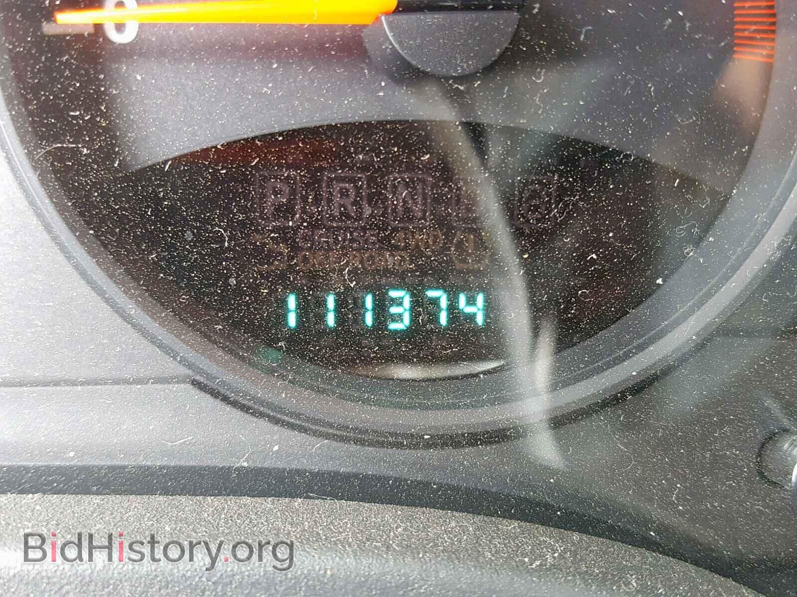 2011 JEEP COMPASS SP - VIN: 1J4NF1FB0BD218089 - Photo 8