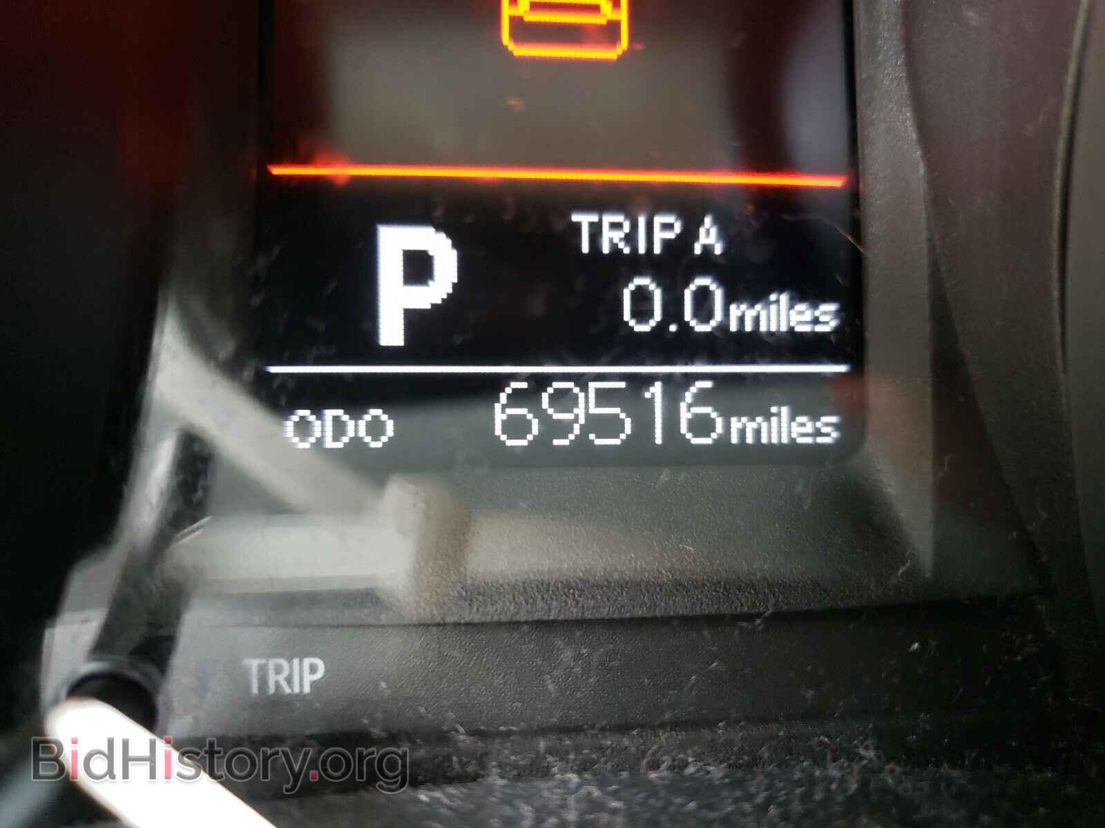 2014 TOYOTA COROLLA - VIN: 2T1BURHE2EC105573 - Фото 8