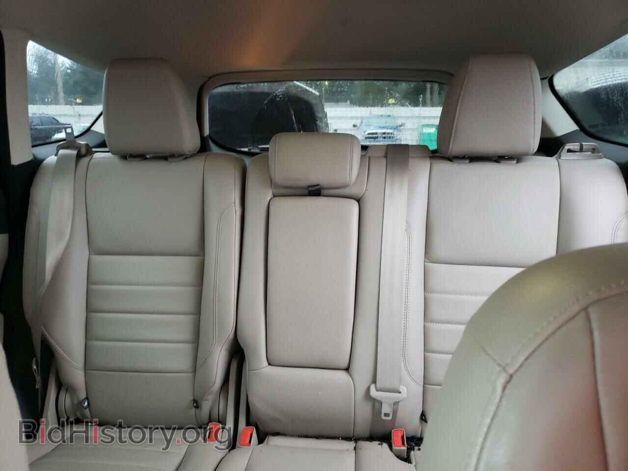 2014 FORD ESCAPE - VIN: 1FMCU9J97EUB16729 - Photo 10