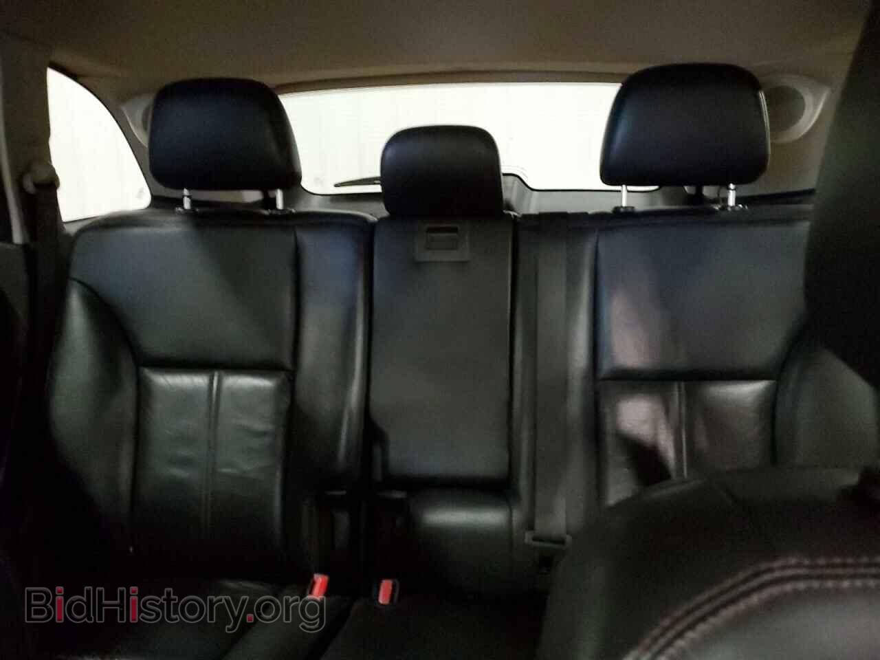 2013 FORD EDGE - VIN: 2FMDK3KC3DBA45034 - Фото 10