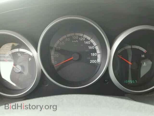 2010 DODGE CARAVAN - VIN: 2D4RN4DE7AR275199 - Фото 8
