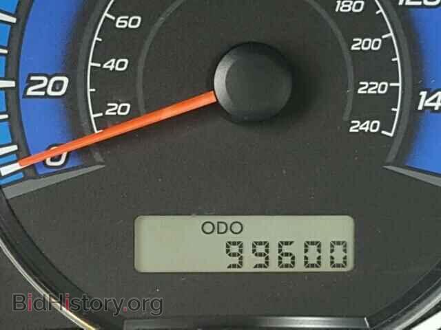 2009 SUBARU FORESTER - VIN: JF2SH61619G754568 - Фото 8