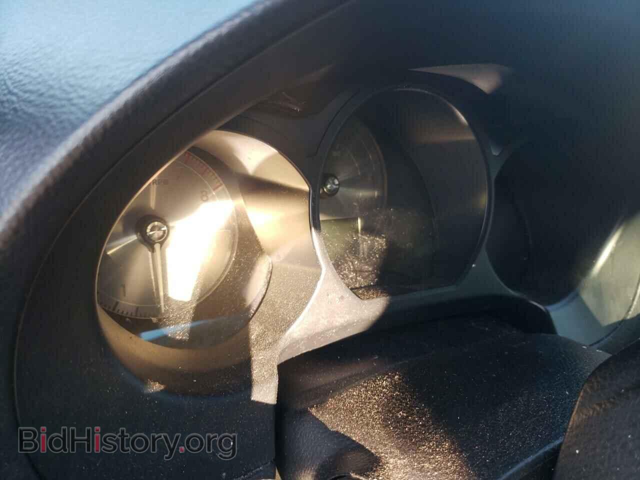 2007 LEXUS GS350 - VIN: JTHCE96S570011192 - Фото 9