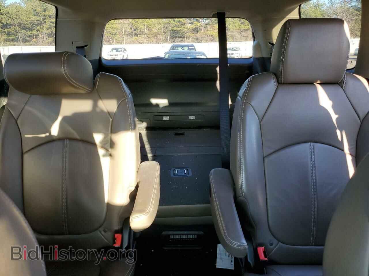 2013 GMC ACADIA - VIN: 1GKKVRKDXDJ140513 - Фото 10