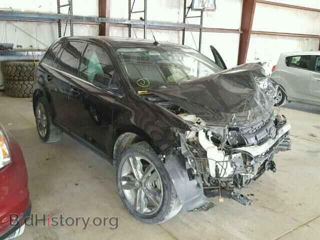 Photo 2FMDK4KC3DBB04248 - FORD EDGE 2013