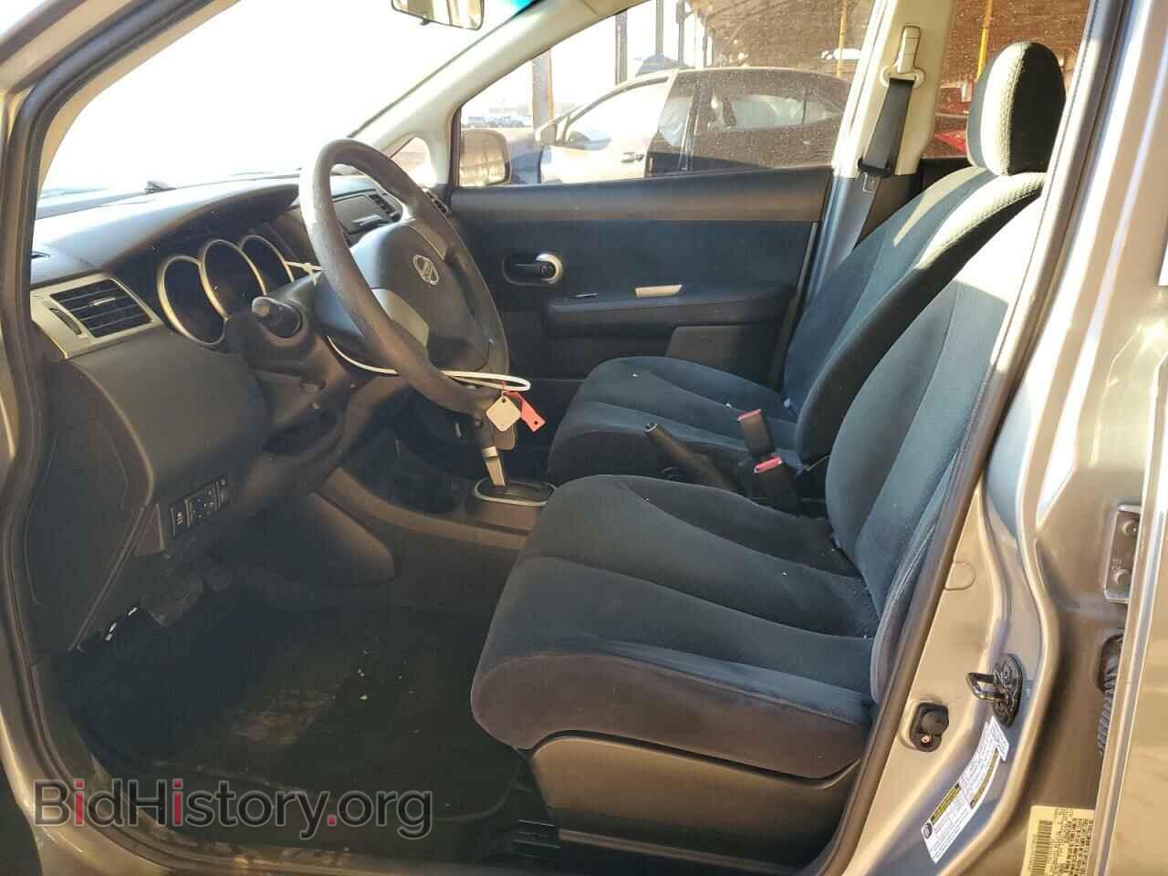 2012 NISSAN VERSA - VIN: 3N1BC1CP5CK282182 - Photo 7