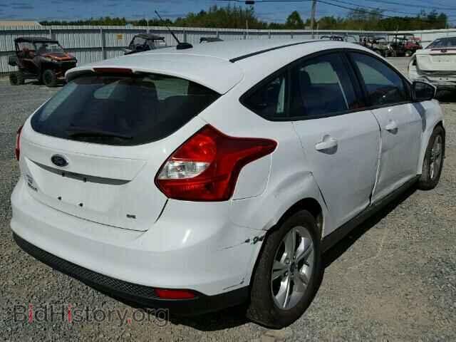 2012 FORD FOCUS - VIN: 1FAHP3K25CL271935 - Photo 4