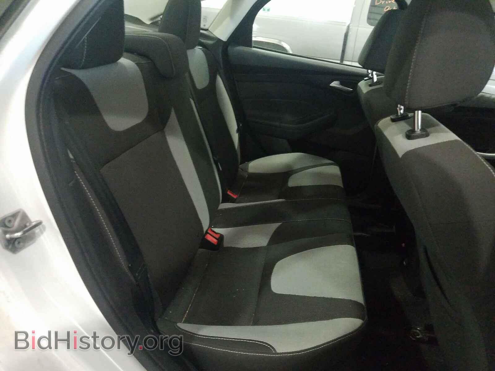 2012 FORD FOCUS - VIN: 1FAHP3F28CL399788 - Фото 6