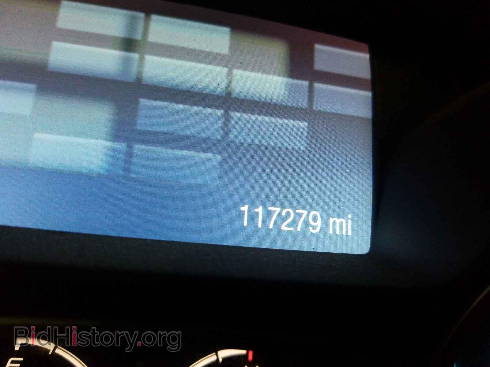 2012 FORD FOCUS - VIN: 1FAHP3F28CL399788 - Фото 8