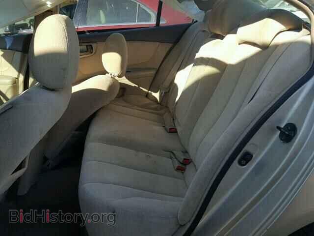 2006 KIA OPTIMA - VIN: KNAGE124X65074119 - Фото 6
