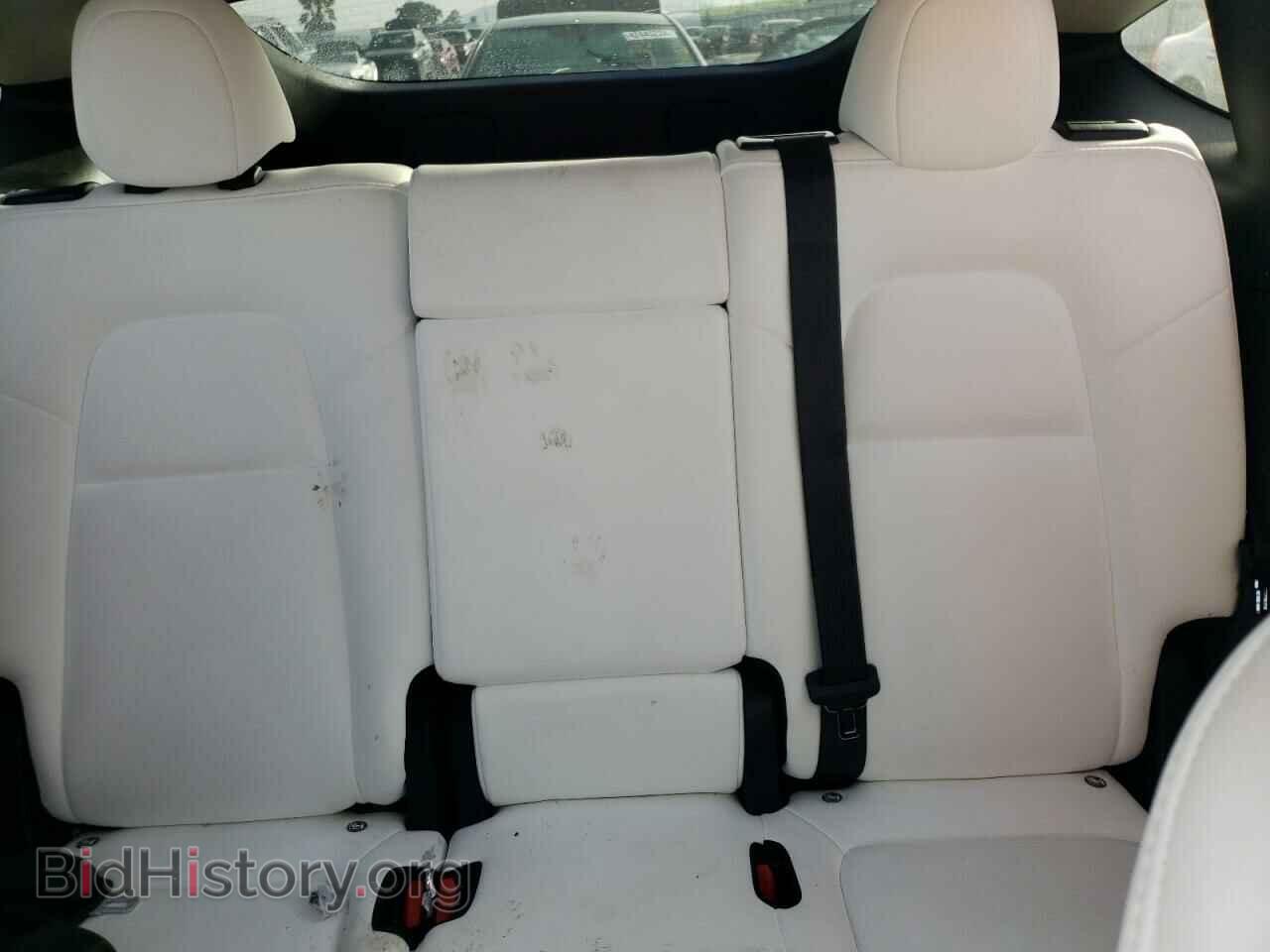 2021 TESLA MODEL Y - VIN: 5YJYGAEE2MF283761 - Фото 10