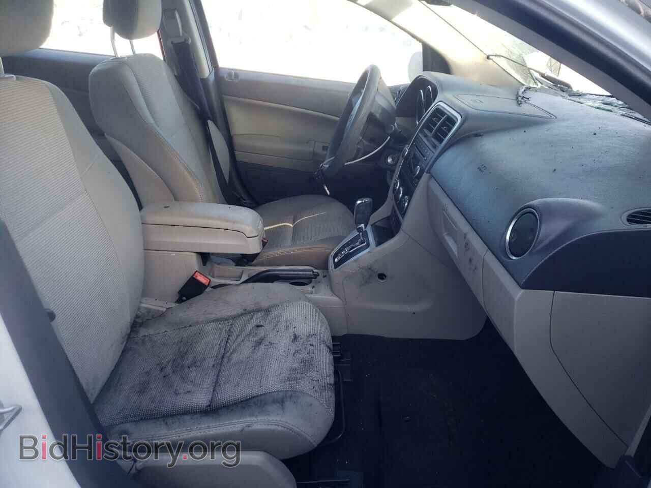 2012 DODGE CALIBER - VIN: 1C3CDWDA6CD529039 - Photo 5