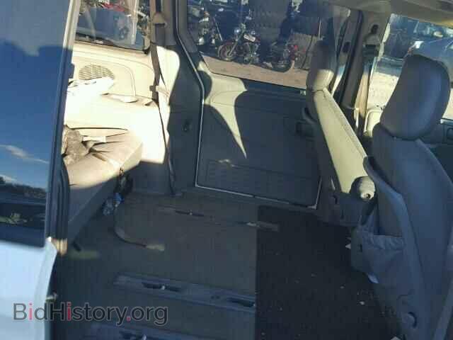 2005 DODGE CARAVAN - VIN: 1D4GP25B15B432482 - Фото 6