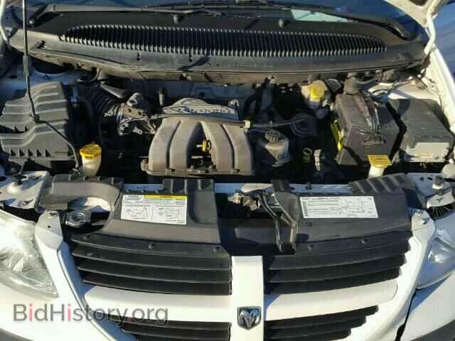 2005 DODGE CARAVAN - VIN: 1D4GP25B15B432482 - Фото 7