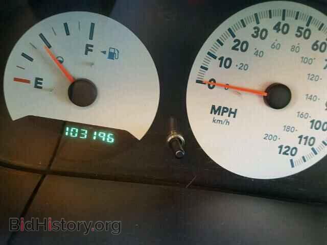 2005 DODGE CARAVAN - VIN: 1D4GP25B15B432482 - Фото 8