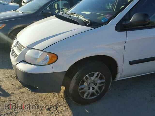 2005 DODGE CARAVAN - VIN: 1D4GP25B15B432482 - Фото 10