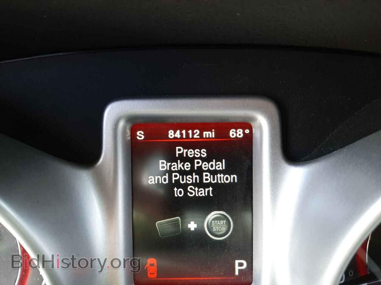 2017 DODGE JOURNEY - VIN: 3C4PDCAB4HT637153 - Фото 8