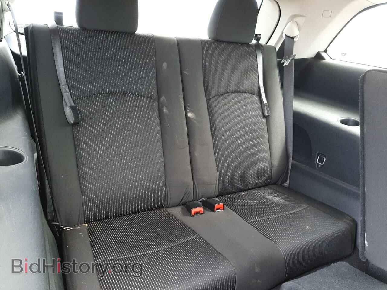 2017 DODGE JOURNEY - VIN: 3C4PDCAB4HT637153 - Фото 9