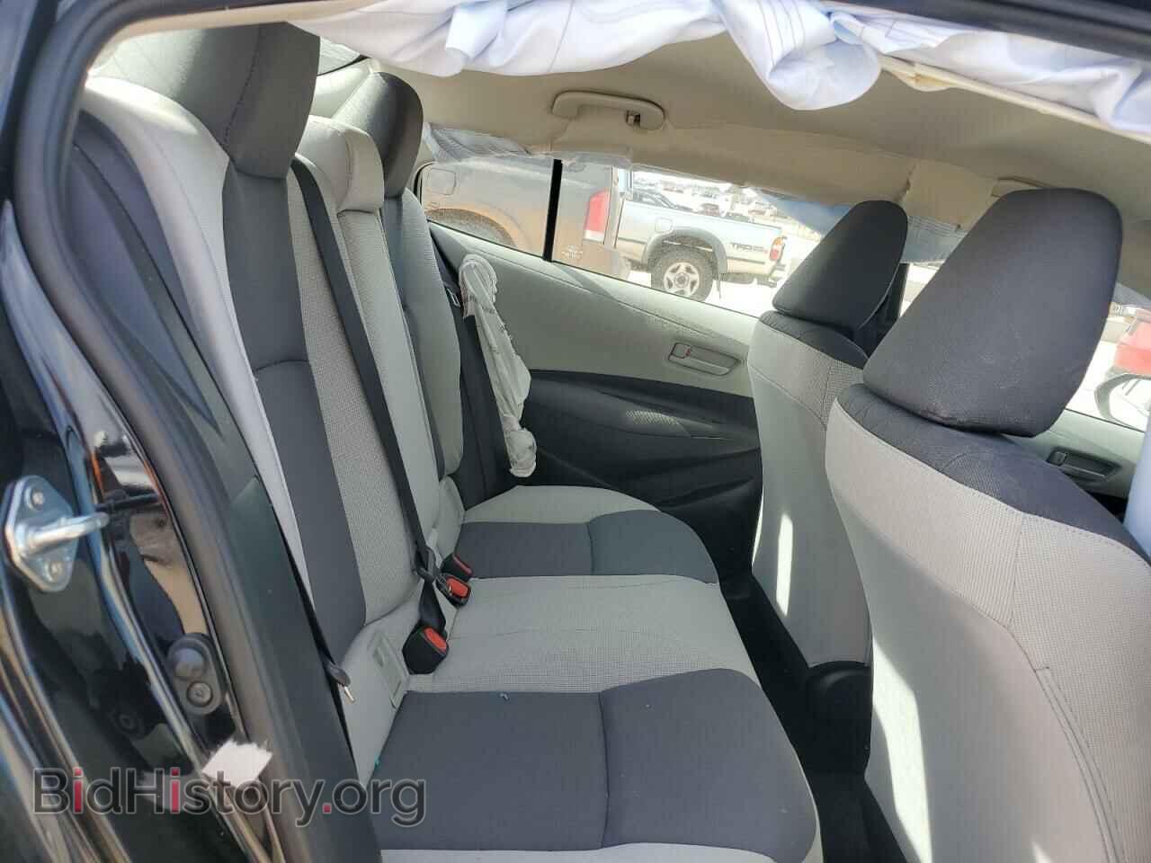 2023 TOYOTA COROLLA - VIN: 5YFB4MDE8PP021995 - Фото 10