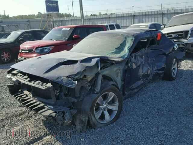 2015 DODGE CHALLENGER - VIN: 2C3CDZAG3FH894652 - Photo 2