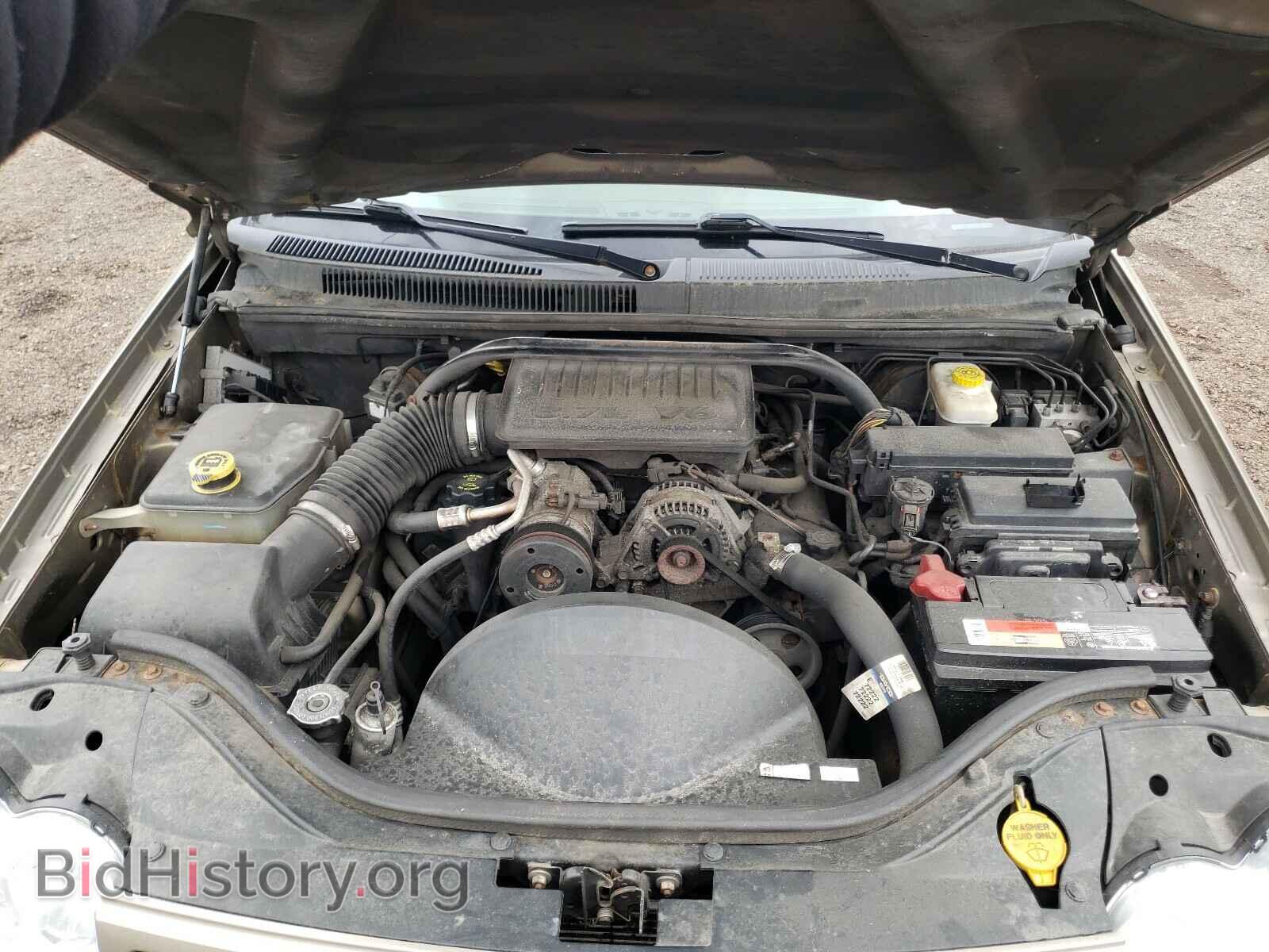 2006 JEEP CHEROKEE - VIN: 1J4GR48K96C310098 - Фото 7