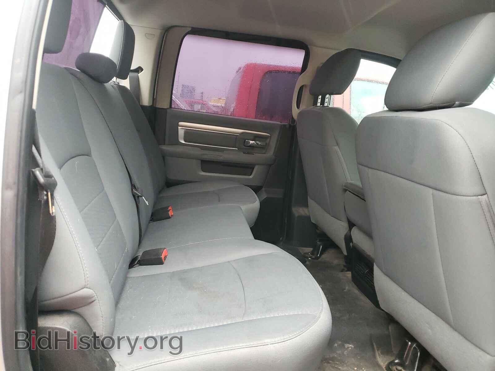 2014 RAM 2500 - VIN: 3C6UR5DL6EG159494 - Фото 6