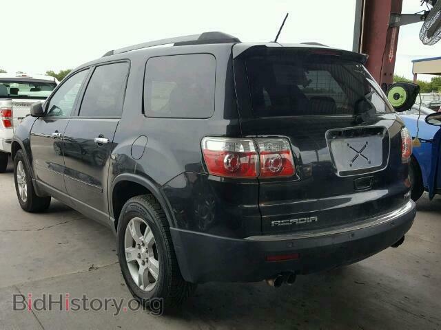 2012 GMC ACADIA SLE - VIN: 1GKKVPED7CJ107421 - Фото 3