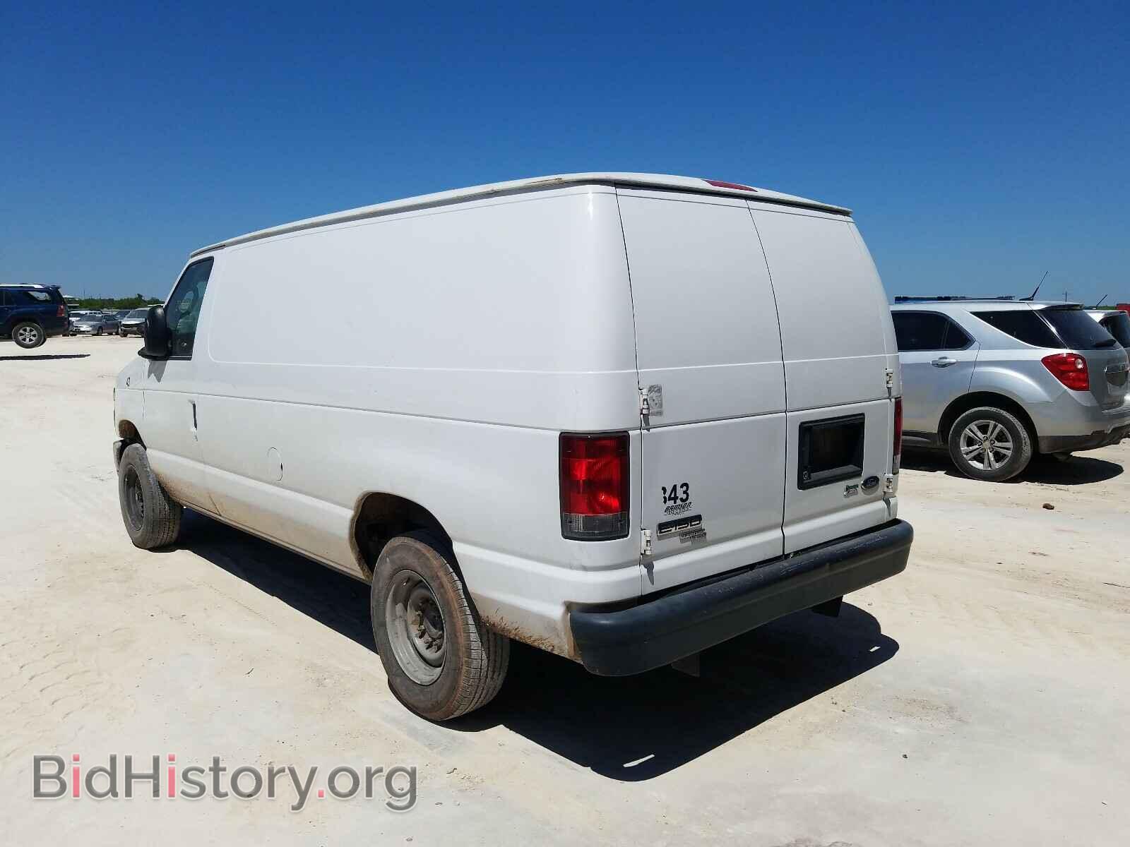 2014 FORD ECONOLINE - VIN: 1FTNE1EWXEDA11145 - Photo 3