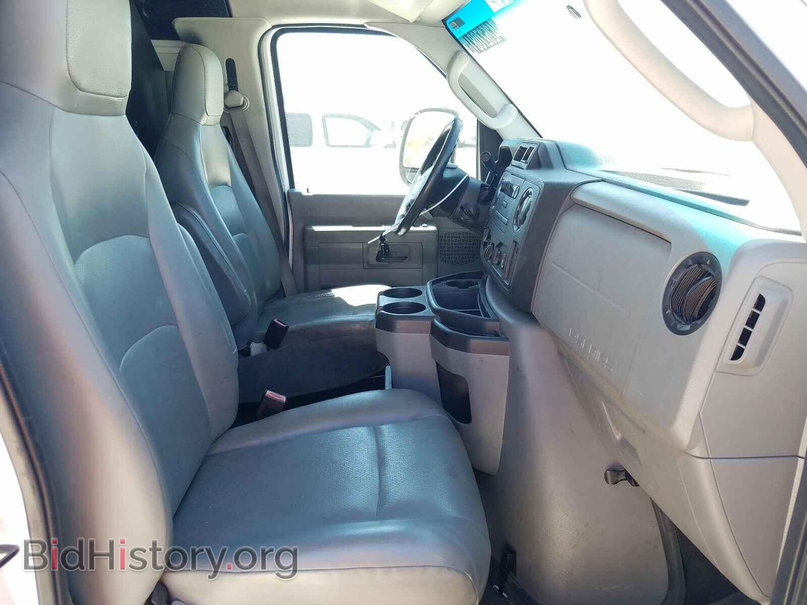 2014 FORD ECONOLINE - VIN: 1FTNE1EWXEDA11145 - Photo 5