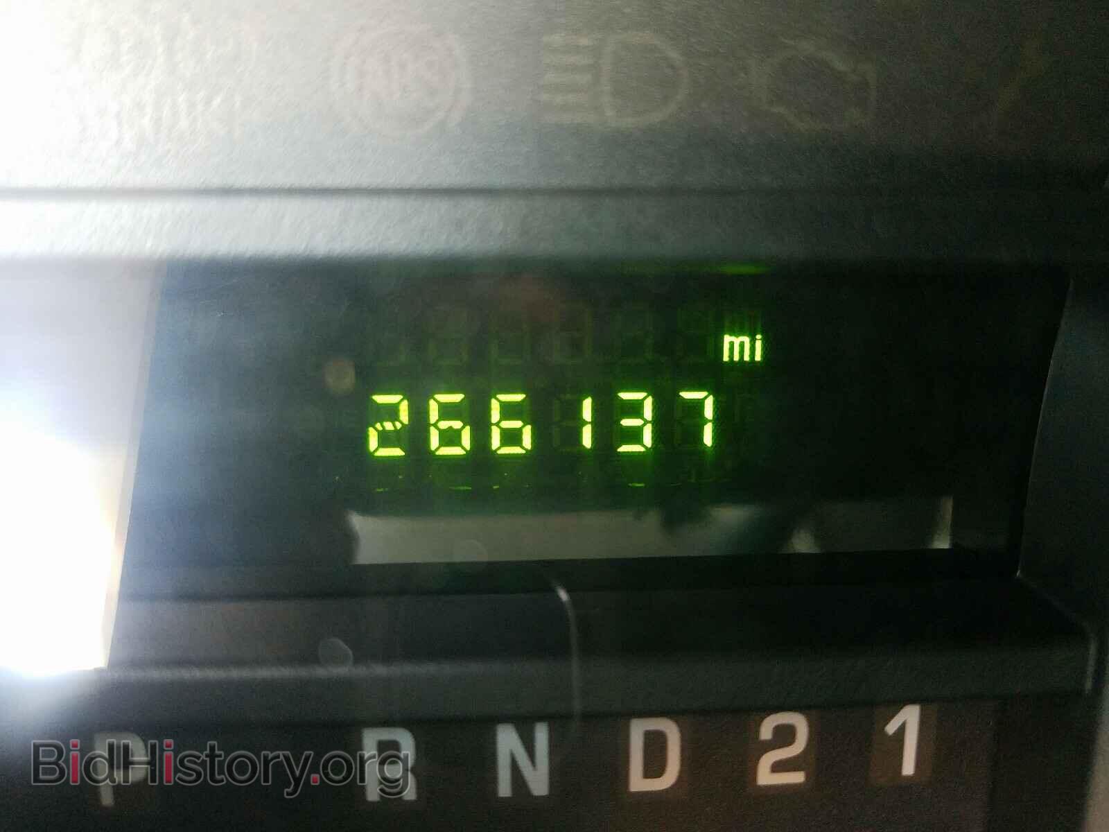 2014 FORD ECONOLINE - VIN: 1FTNE1EWXEDA11145 - Photo 8