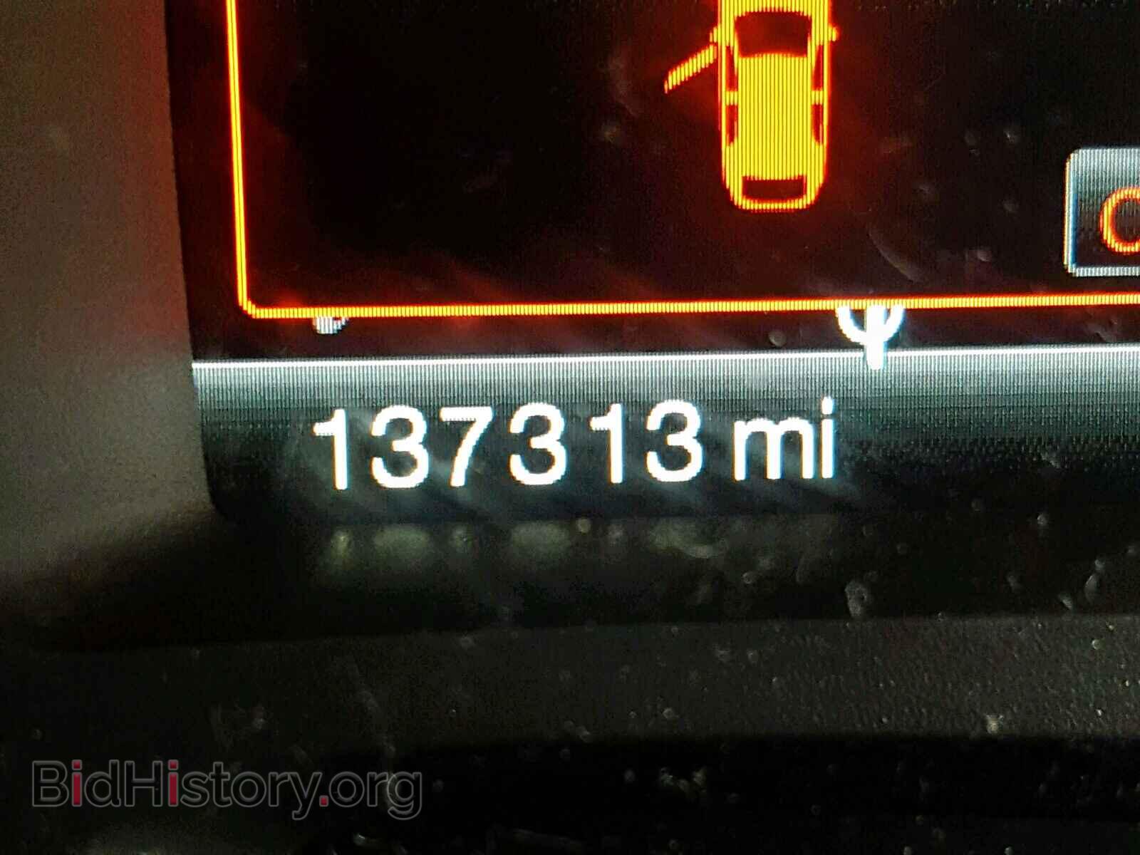 2011 FORD EDGE SEL - VIN: 2FMDK4JC6BBA90733 - Photo 8