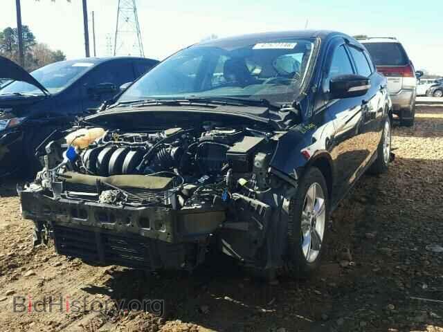 2014 FORD FOCUS - VIN: 1FADP3K2XEL203213 - Photo 2