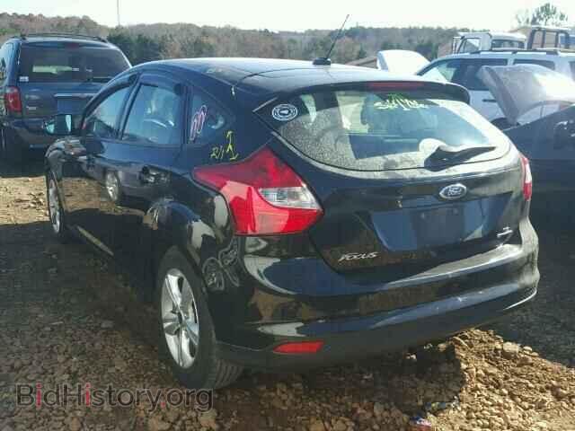 2014 FORD FOCUS - VIN: 1FADP3K2XEL203213 - Photo 3