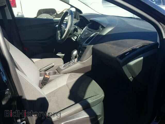 2014 FORD FOCUS - VIN: 1FADP3K2XEL203213 - Photo 5