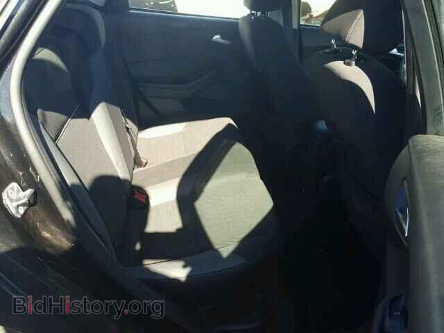 2014 FORD FOCUS - VIN: 1FADP3K2XEL203213 - Photo 6