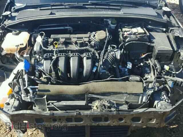 2014 FORD FOCUS - VIN: 1FADP3K2XEL203213 - Photo 7