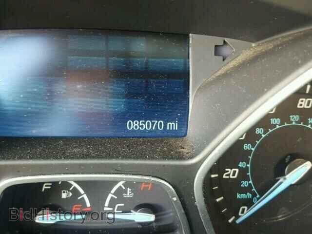 2014 FORD FOCUS - VIN: 1FADP3K2XEL203213 - Photo 8