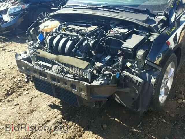 2014 FORD FOCUS - VIN: 1FADP3K2XEL203213 - Photo 10