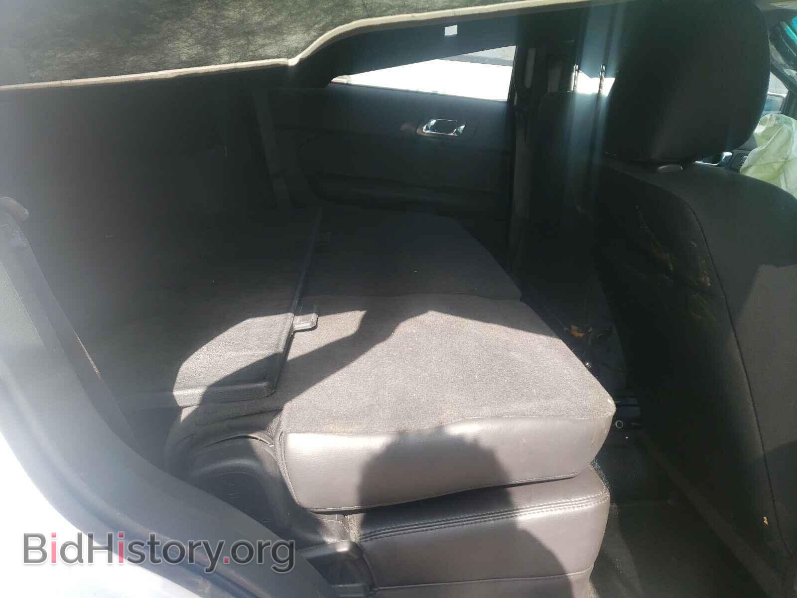 2014 FORD EXPLORER - VIN: 1FM5K8AR3EGC38463 - Photo 6