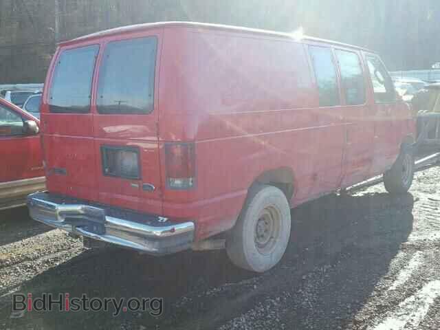 2010 Ford ECONOLINE (VIN 1FTSE3EL4ADA10460) — photo 4 of 10