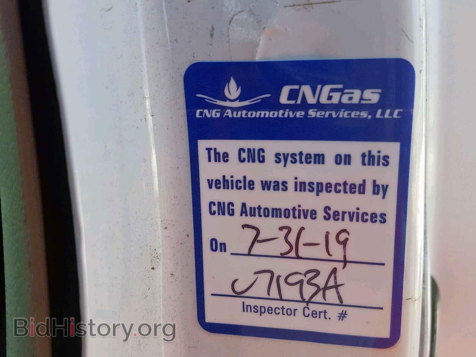 2010 FORD ECONOLINE - VIN: 1FTNE2EL0ADA47531 - Фото 10