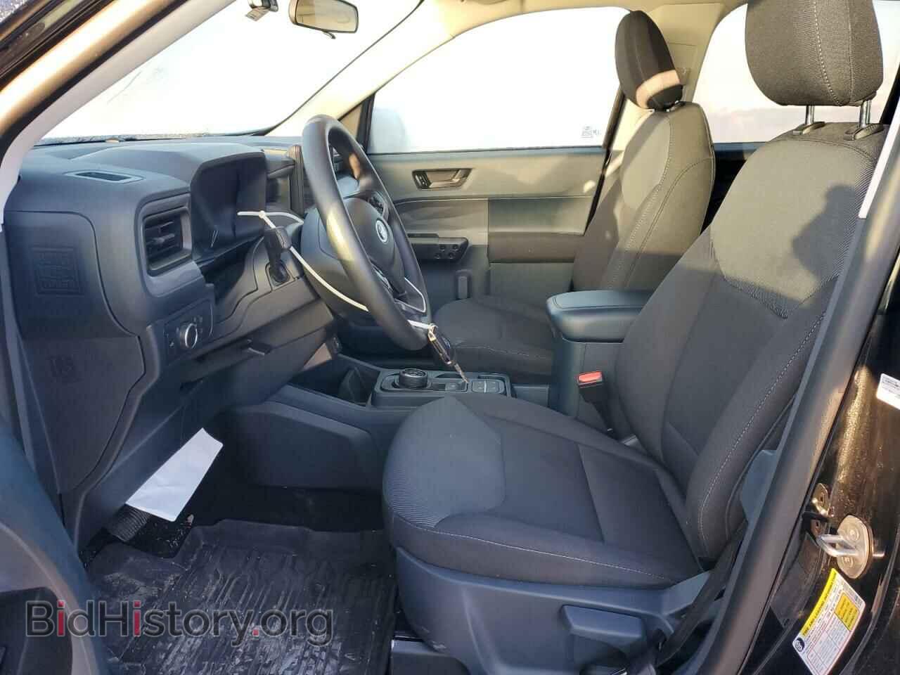 2022 FORD MAVERICK - VIN: 3FTTW8E92NRB08726 - Фото 7