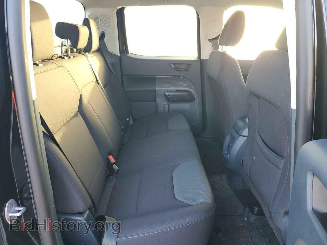 2022 FORD MAVERICK - VIN: 3FTTW8E92NRB08726 - Фото 10