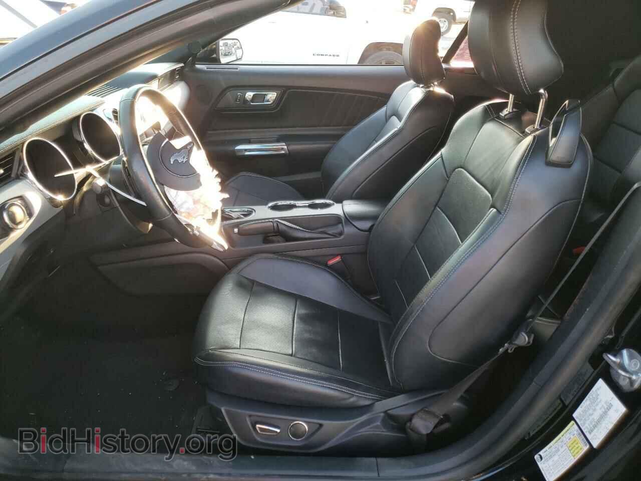 2016 FORD ALL Models - VIN: 1FATP8UH1G5253791 - Фото 7