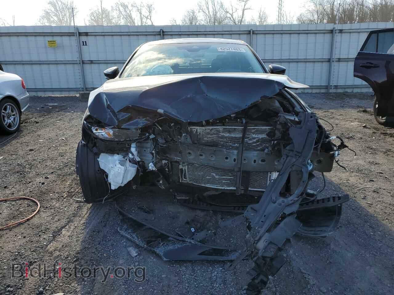 2022 MAZDA 3 - VIN: 3MZBPBCL2NM305250 - Фото 5