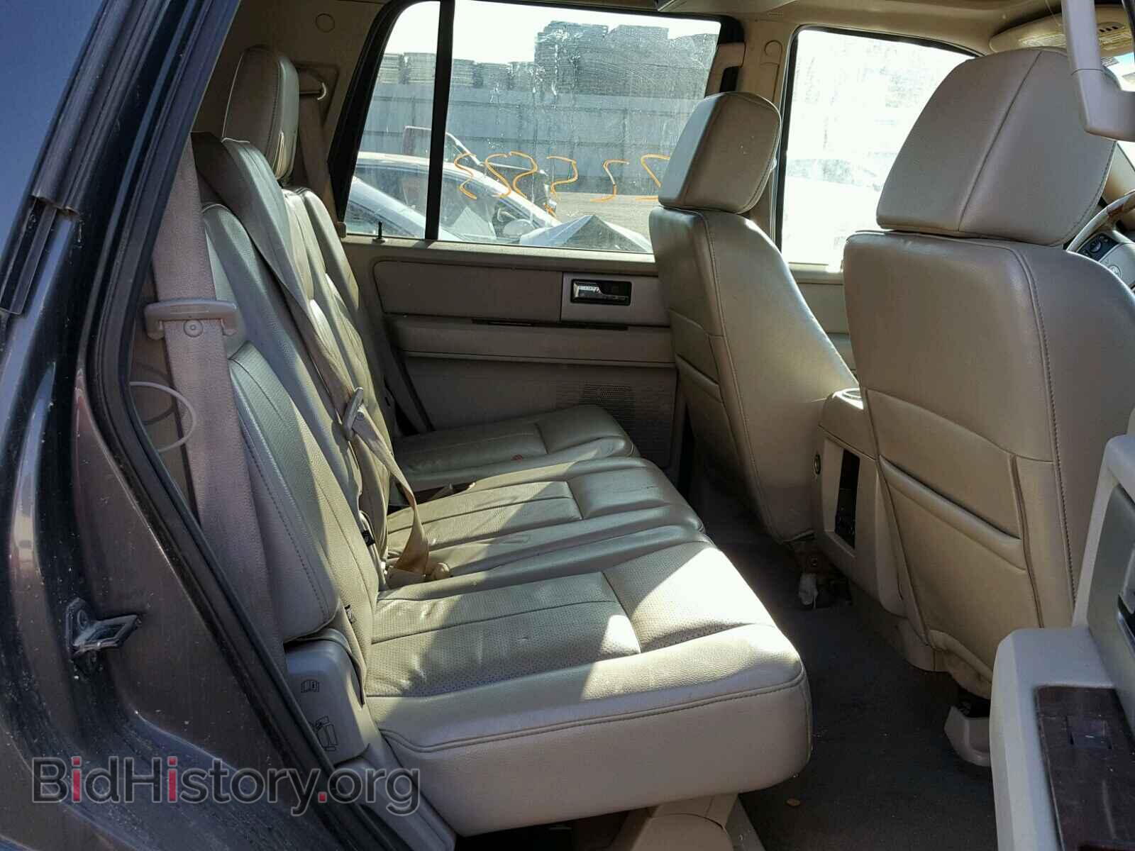 2007 FORD EXPEDITION - VIN: 1FMFU19587LA02277 - Фото 6