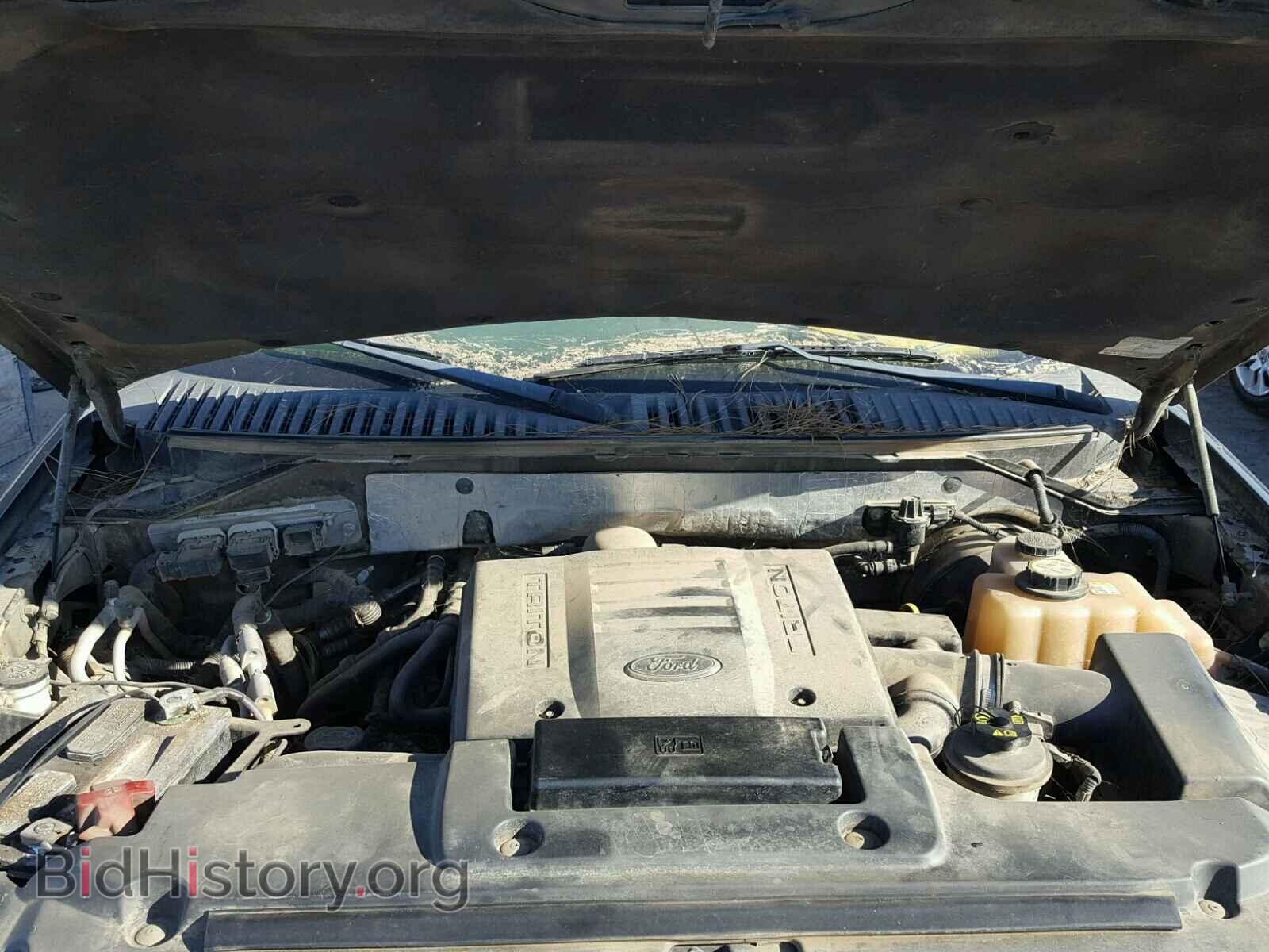 2007 FORD EXPEDITION - VIN: 1FMFU19587LA02277 - Фото 7