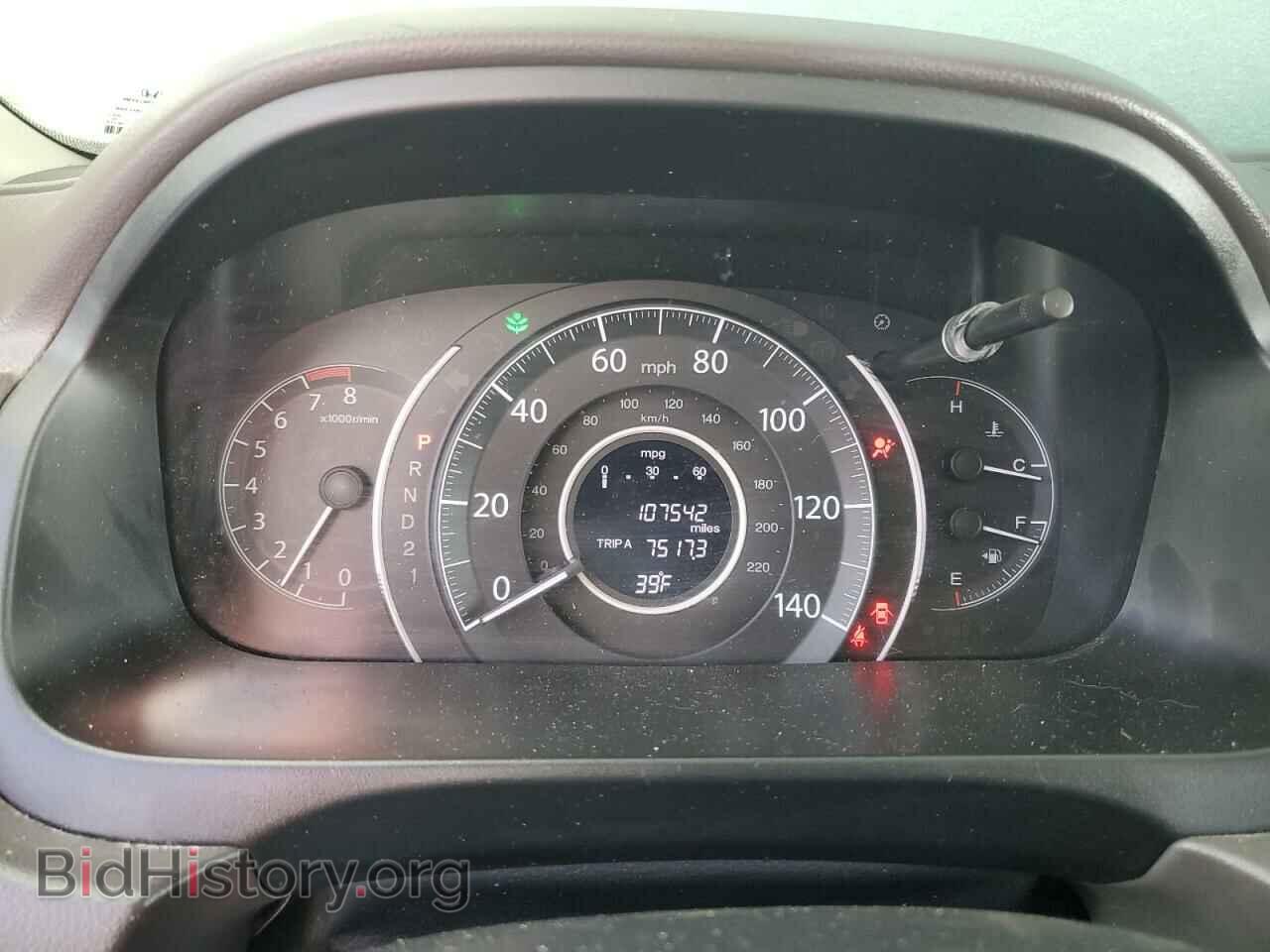 2017 HONDA PILOT - VIN: 5FNYF6H82HB076119 - Фото 9