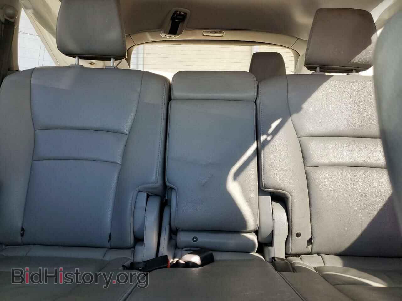 2017 HONDA PILOT - VIN: 5FNYF6H82HB076119 - Фото 10