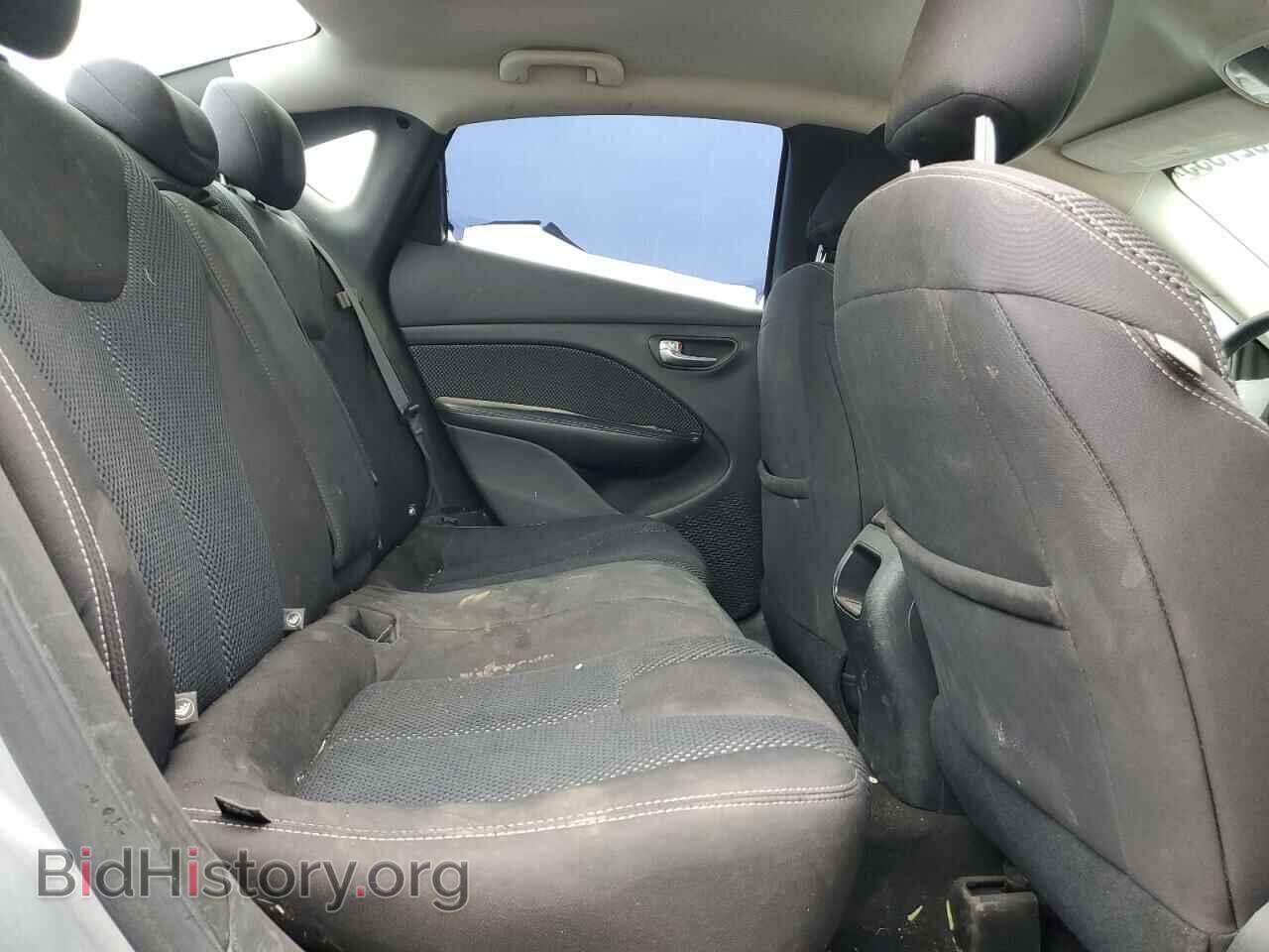 2015 DODGE DART - VIN: 1C3CDFBB2FD374411 - Фото 10